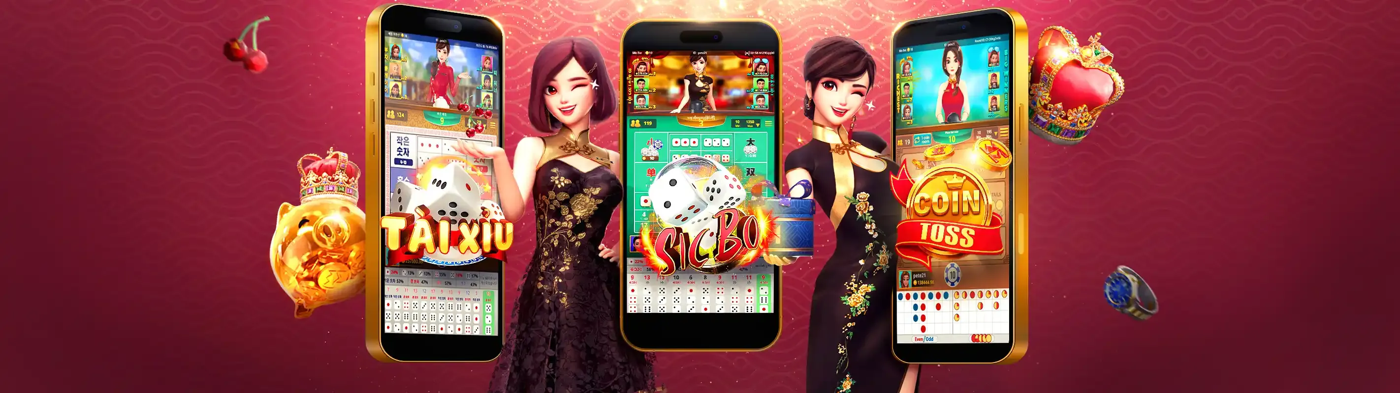 Nổ Hũ tại rio66 bet