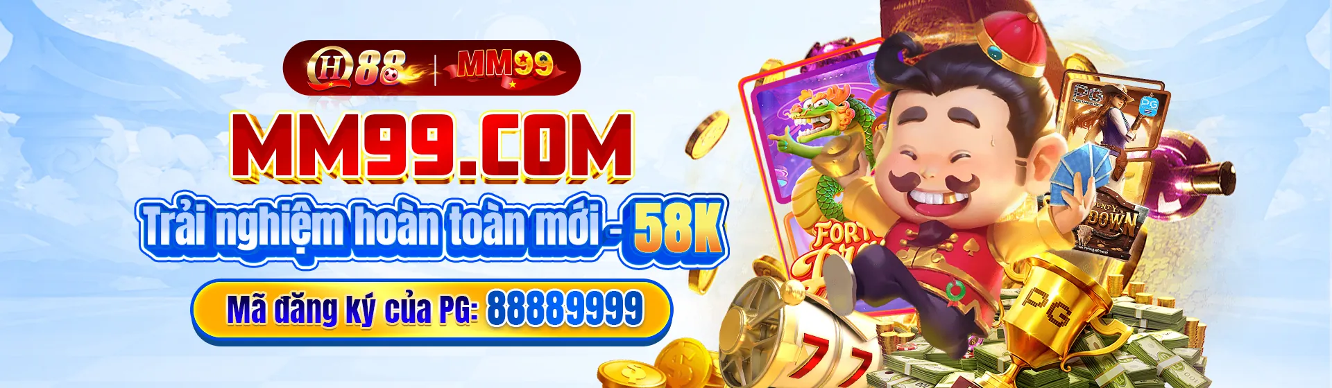 Thế giới bắn cá sôi động tại Rio66 Bet